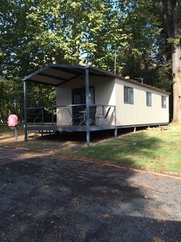 Riverglade Caravan Park - Holiday Cairns 3