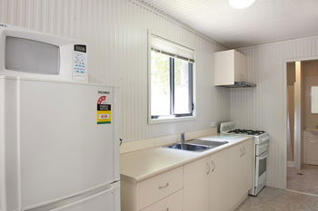 Riverglade Caravan Park - Holiday Cairns 7