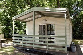Riverglade Caravan Park - Holiday Cairns 8