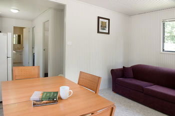 Riverglade Caravan Park - Holiday Cairns 9