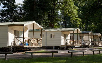 Riverglade Caravan Park - Holiday Cairns 10