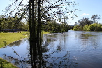 Riverglade Caravan Park - Holiday Cairns 11