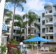Estoril on Moffat - Holiday Cairns