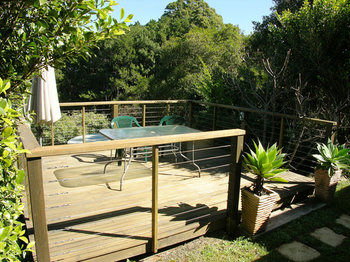 Apple Tree Cottage & Studio - Holiday Cairns 15