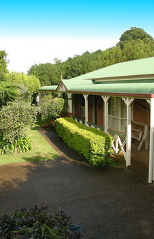 Apple Tree Cottage & Studio - Holiday Cairns 16