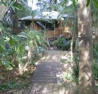 Tanglewood Gardens - Holiday Cairns