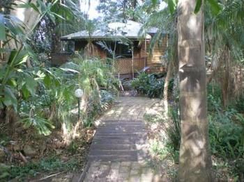 Tanglewood Gardens - Holiday Cairns 0