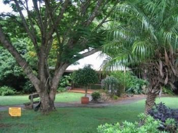 Tanglewood Gardens - Holiday Cairns 1