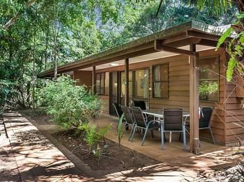 Tanglewood Gardens - Holiday Cairns 3