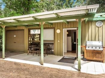 Tanglewood Gardens - Holiday Cairns 6