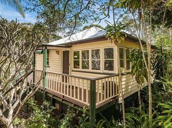 Tanglewood Gardens - Holiday Cairns 19