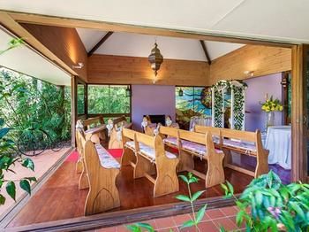 Tanglewood Gardens - Holiday Cairns 23