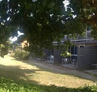 Bathurst Apartments - Holiday Cairns