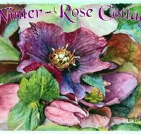 A Winter-rose Cottage BampB - Holiday Cairns