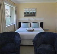 Edgewater Motel Ulladulla - Holiday Cairns
