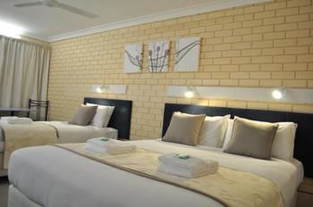 Edgewater Motel Ulladulla - Holiday Cairns 5
