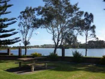 Edgewater Motel Ulladulla - Holiday Cairns 8