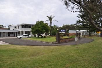 Edgewater Motel Ulladulla - Holiday Cairns 11