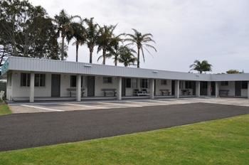 Edgewater Motel Ulladulla - Holiday Cairns 12