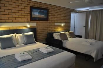 Edgewater Motel Ulladulla - Holiday Cairns 13