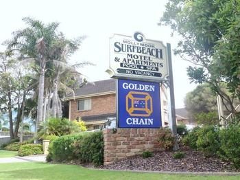 Mollymook Surfbeach Motel And Apartments - Holiday Cairns 0