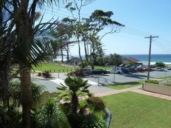 Mollymook Surfbeach Motel And Apartments - Holiday Cairns 5