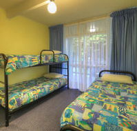 BIG4 Bungalow Park on Burrill Lake - Holiday Cairns