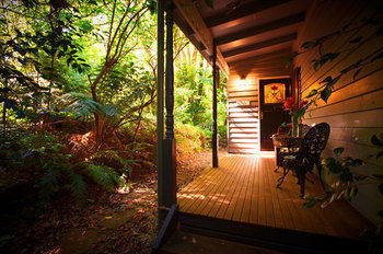 Merrow Cottages - Holiday Cairns 0