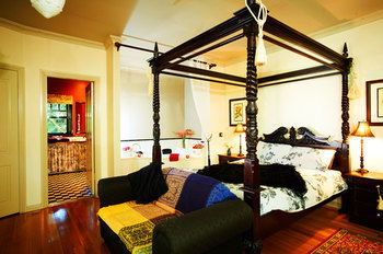 Merrow Cottages - Holiday Cairns 8