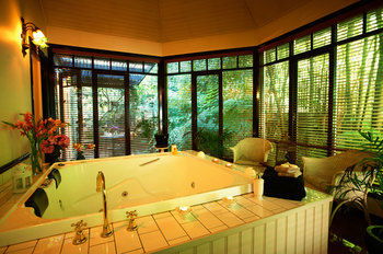 Merrow Cottages - Holiday Cairns 16
