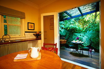Merrow Cottages - Holiday Cairns 20