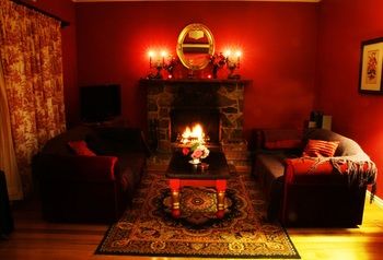 Merrow Cottages - Holiday Cairns 21