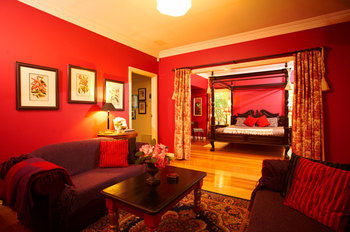 Merrow Cottages - Holiday Cairns 22