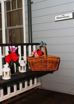 Merrow Cottages - Holiday Cairns 24