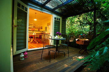Merrow Cottages - Holiday Cairns 26