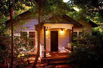 Merrow Cottages - Holiday Cairns 27