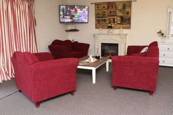 Merrow Cottages - Holiday Cairns 29
