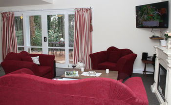 Merrow Cottages - Holiday Cairns 33