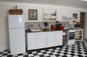 Merrow Cottages - Holiday Cairns 38