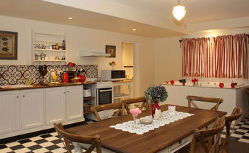Merrow Cottages - Holiday Cairns 39