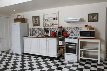 Merrow Cottages - Holiday Cairns 41