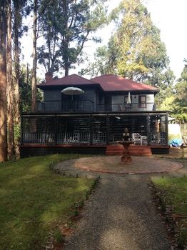 Merrow Cottages - Holiday Cairns 55