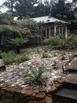 Merrow Cottages - Holiday Cairns 58