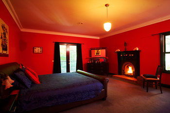 Merrow Cottages - Holiday Cairns 61