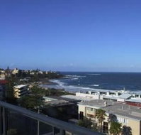 Kingaposs Row Holiday Apartments - Holiday Cairns