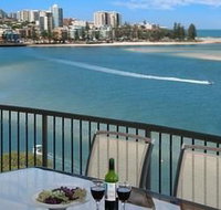 Windward Passage Holiday Apartments - Holiday Cairns