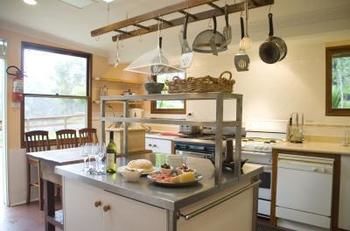 Bawley Bush Retreat And Cottages - Holiday Cairns 0