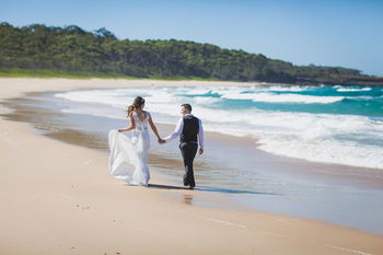 Bawley Bush Retreat And Cottages - Holiday Cairns 3