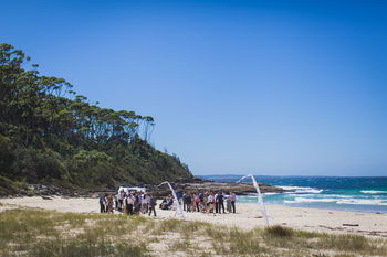 Bawley Bush Retreat And Cottages - Holiday Cairns 4