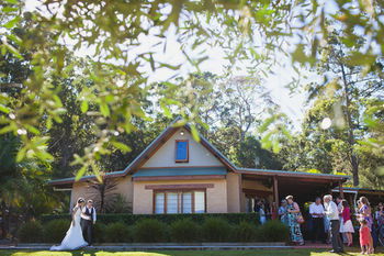 Bawley Bush Retreat And Cottages - Holiday Cairns 8